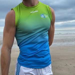 GAA Sleeveless jersey